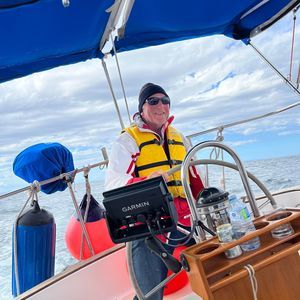 Meet your Posher, Catherine